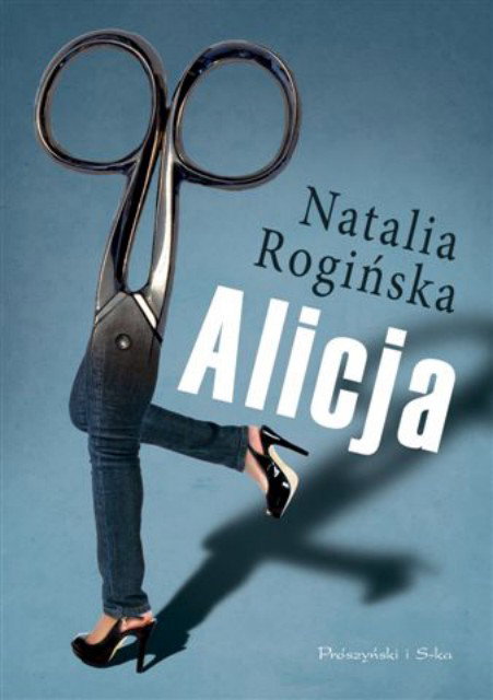 "Alicja" - We-Dwoje.pl recenzuje