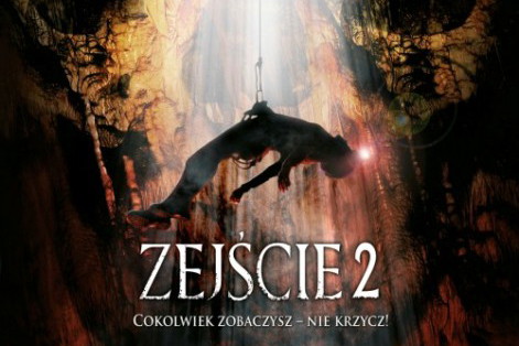 "Zejście 2" - We-Dwoje.pl recenzuje