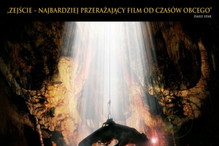 "Zejście 2" - We-Dwoje.pl recenzuje