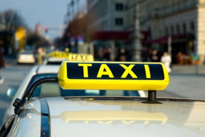 Talk-Taxi