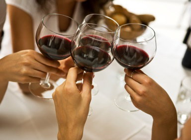 Alkohol - instrukcja przyjemnej obsługi