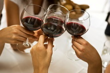Alkohol - instrukcja przyjemnej obsługi