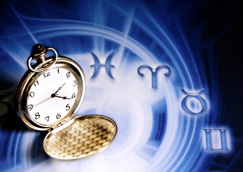 Horoskop miesięczny na lipiec 2011
