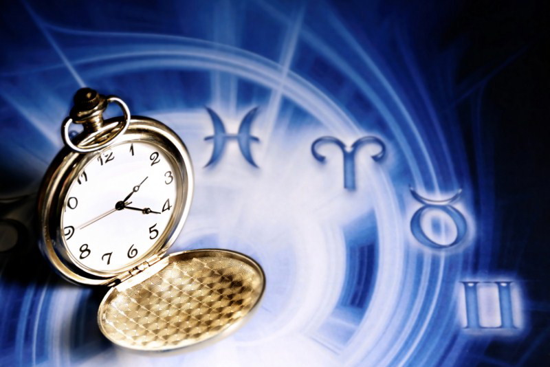 Horoskop miesięczny na lipiec 2011