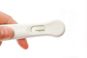 Mnóstwo testów - strach przed ciążą