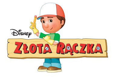 Nowy serial animowany "Złota rączka"