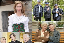 Jesienią na ekranie telewizorów
