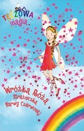 Seria "Tęczowa Magia" - We-Dwoje recenzuje