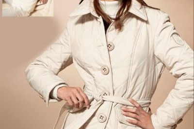 Twoja Moda Styl i Szyk na jesień/zimę 2008/09