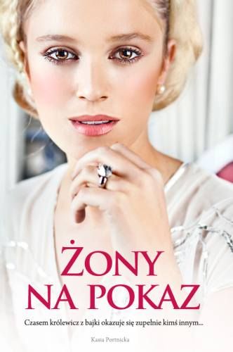 "Żony na pokaz" - We-Dwoje.pl recenzuje