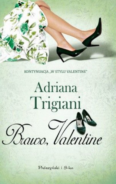 "Brawo, Valentine" - We-Dwoje.pl recenzuje