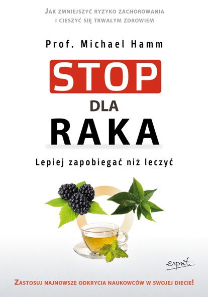 "Stop dla raka" Prof. dr Michael Hamm