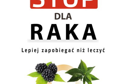 "Stop dla raka" Prof. dr Michael Hamm
