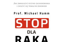 "Stop dla raka" Prof. dr Michael Hamm