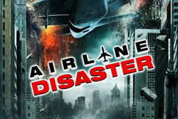 "Airline Disaster" - We-Dwoje.pl recenzuje
