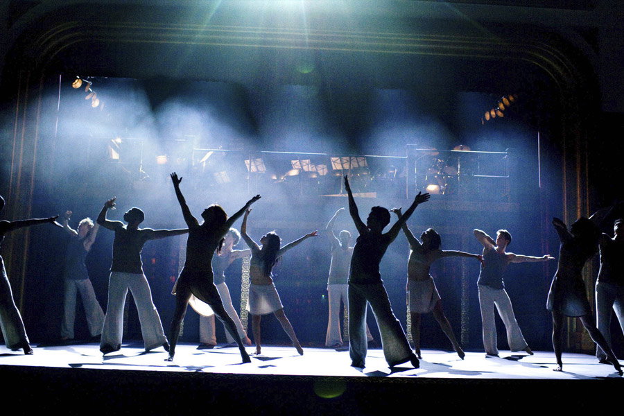 "Fame" - We-Dwoje.pl recenzuje