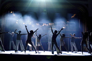 "Fame" - We-Dwoje.pl recenzuje
