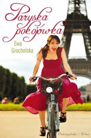 "Paryska pokojówka" - We-Dwoje.pl recenzuje