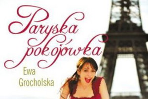 "Paryska pokojówka" - We-Dwoje.pl recenzuje