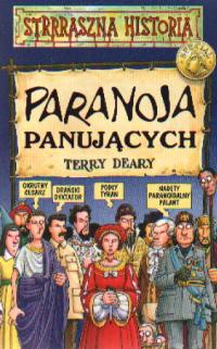 „Paranoja panujących” – We-Dwoje recenzuje