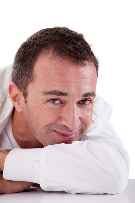 Męska menopauza