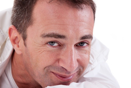 Męska menopauza