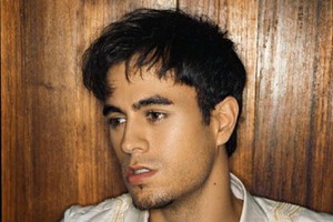 Powrót Enrique Iglesiasa?
