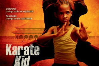 Przedpremierowe pokazy "Karate Kid" w Heliosie!