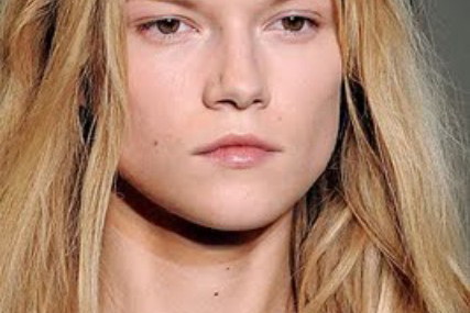 Kasia Struss za chuda na wybieg