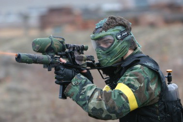 Adrenalina na Dzień Chłopaka