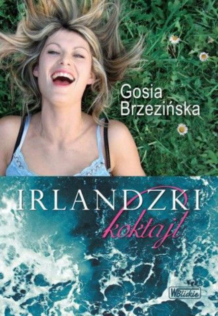 "Irlandzki koktajl" - We-Dwoje.pl recenzuje