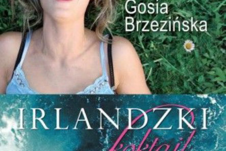 "Irlandzki koktajl" - We-Dwoje.pl recenzuje
