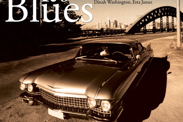 It's Blues - We-Dwoje.pl recenzuje