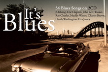 It's Blues - We-Dwoje.pl recenzuje