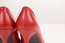 Buty - moja miłość