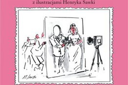 "Milaczek" Magdalena Witkiewicz