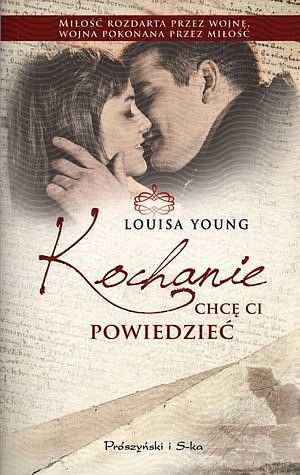 "Kochanie chcę Ci powiedzieć" - We-Dwoje.pl recenzuje
