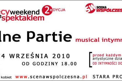 Kolejna edycja KOBIECYCH WEEKENDÓW