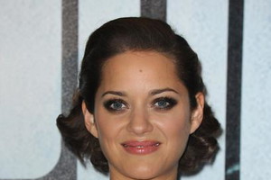 Lekcja urody z Marion Cotillard