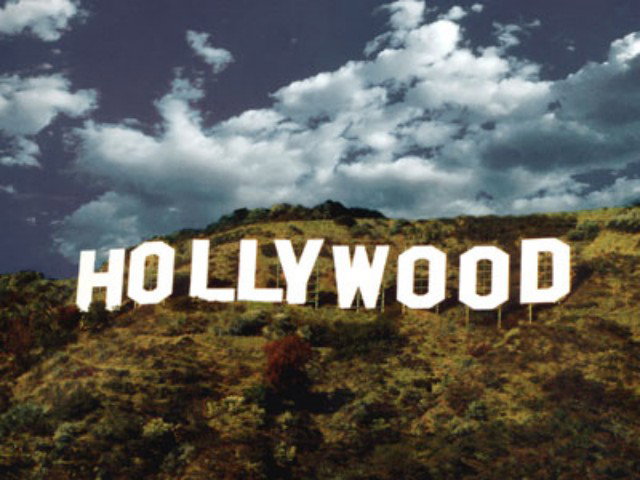 Polskie gwiazdy chcą do Hollywood