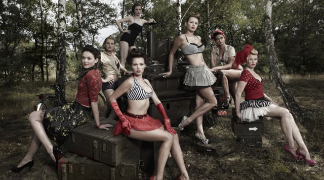 Wyłoniono trzynaście kandydatek na Top Model