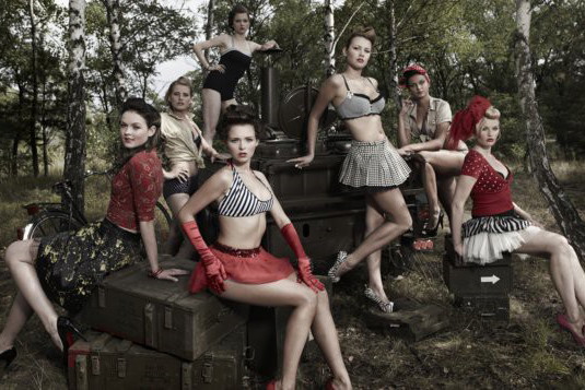 Wyłoniono trzynaście kandydatek na Top Model