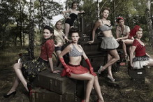 Wyłoniono trzynaście kandydatek na Top Model