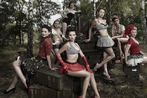 Wyłoniono trzynaście kandydatek na Top Model