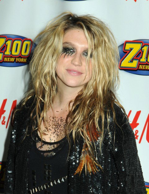 Ke$ha - gwiazdka jednej piosenki i wyszukanych skandali