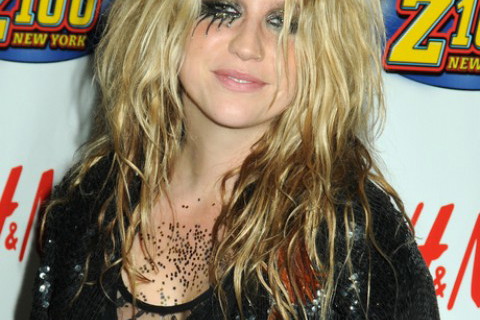 Ke$ha - gwiazdka jednej piosenki i wyszukanych skandali