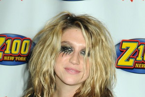 Ke$ha - gwiazdka jednej piosenki i wyszukanych skandali
