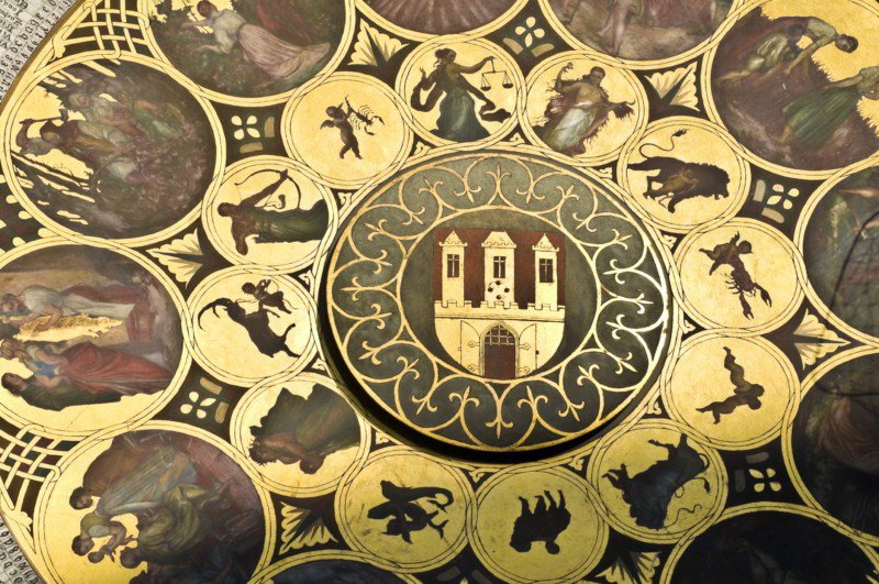 Horoskop miesięczny na czerwiec 2011