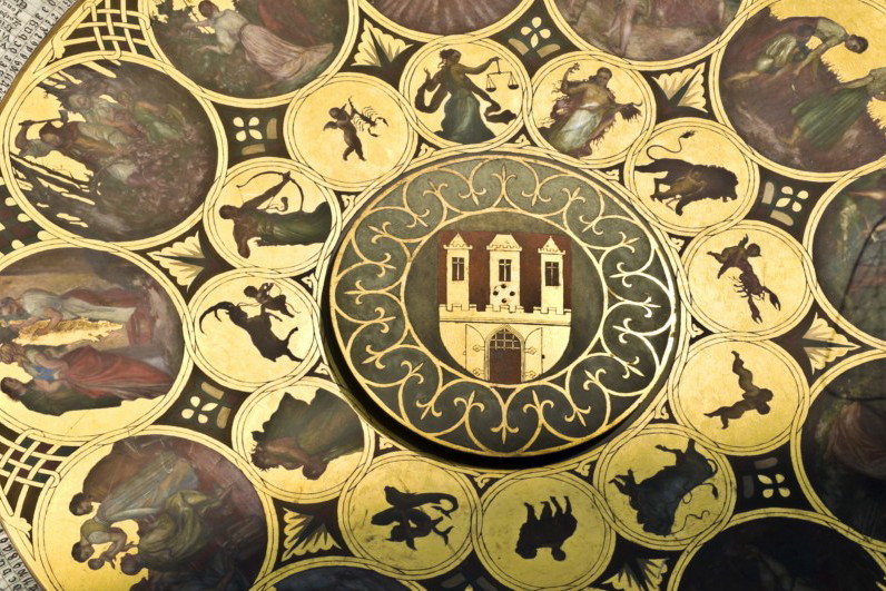 Horoskop miesięczny na czerwiec 2011