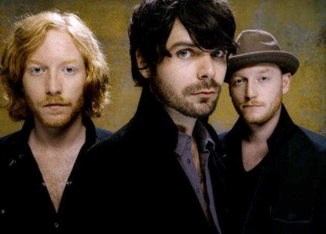 Jedyny koncert Biffy Clyro w Polsce